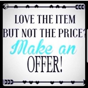 Anything in my closet